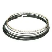 Manley Sport Compact 99.5mm Bore 1.2mm x 1.2mm x 2.0mm Standard Ring Set