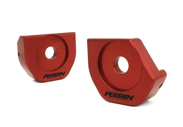 PERRIN 05-14 Subaru WRX / 05-21 STI Steering Rack Lockdown Kit
