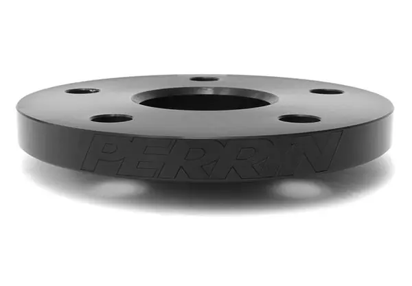 PERRIN Subaru/Toyota/Scion 15mm Wheel Spacers (Slip-On Style W/Studs) 5x114.3 & 5x100 56mm CB -