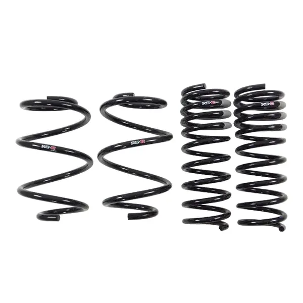 RS-R 2015-2020 Acura TLX FWD/AWD Down Sus Springs