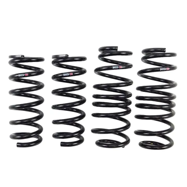 RS-R 14+ Infiniti Q50 3.7/3.0 Premium/Signature/Luxe RWD (V37) Down Sus Springs