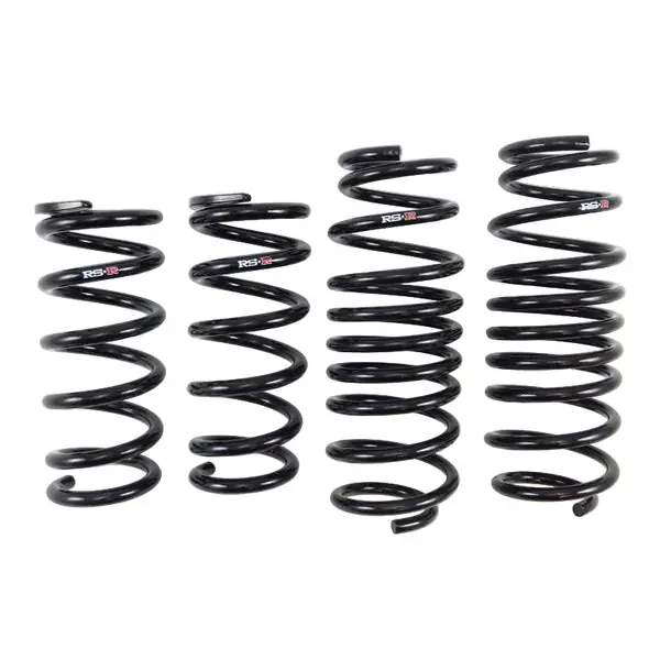 RS-R 14+ Infiniti Q50 3.7/3.0 Premium/Signature/Luxe RWD (V37) Super Down Springs