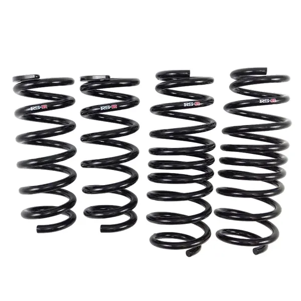 RS-R 14+ Infiniti Q50 3.7/3.0 Premium/Signature/LuxeAWD Down Sus Springs