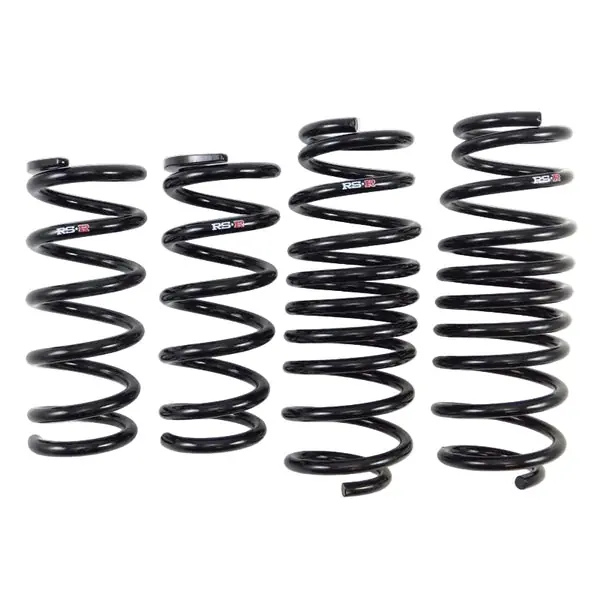 RS-R 14+ Infiniti Q50 3.7/3.0 Premium/Signature/Luxe AWD (V37) Super Down Springs