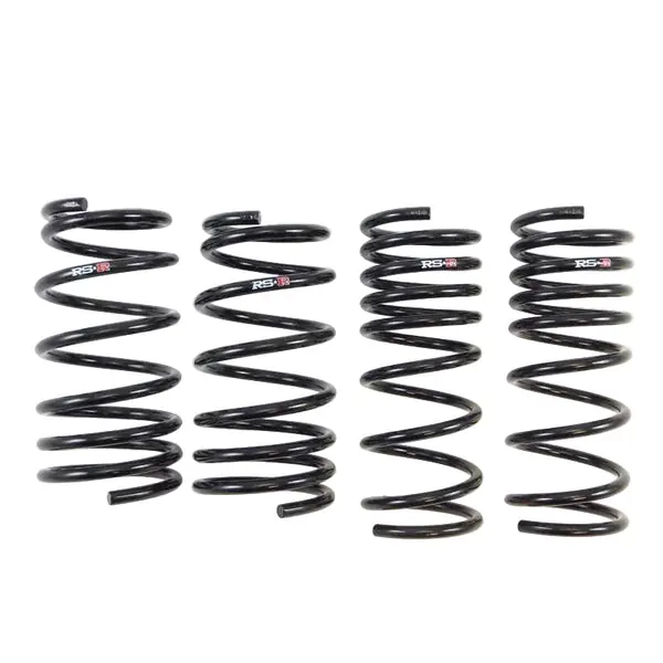 RS-R 13-16 Scion FR-S (ZN6) Super Down Springs
