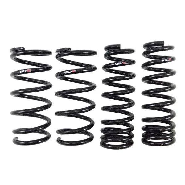 RS-R 13+ Lexus GS350 RWD F-Sport (GRL10) Super Down Springs