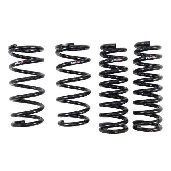 RS-R 13+ Lexus GS350 AWD (GRL15) Down Sus Springs