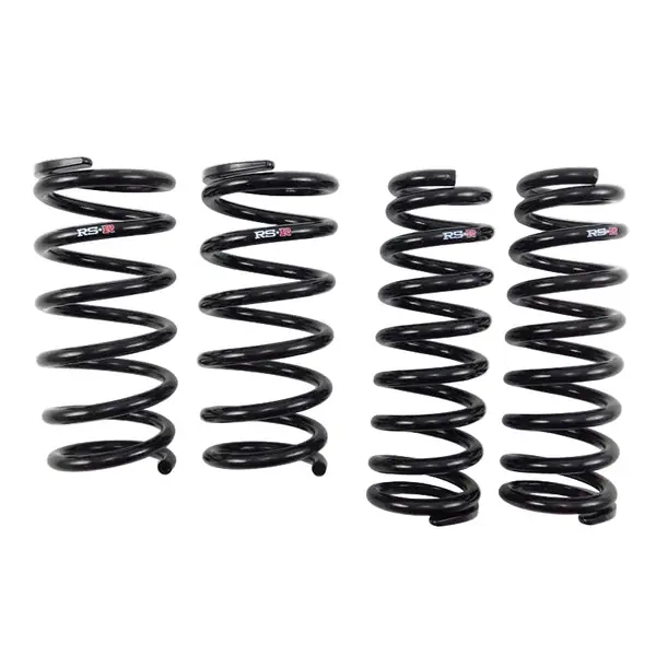 RS-R 2014-2020 Lexus IS250/350 AWD (GSE36) Down Sus Springs