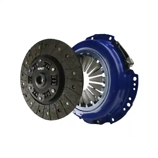 Spec 01-2/03 BMW 330 3.0L / 01-03 530 3.0L 5spd / 01-02 Z3 3.0L Stage 1 Clutch Kit