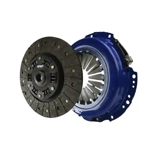 Spec 82-86 BMW 325/528 2.7L / 86-93 BMW 325 2.5L / Stage 1 Clutch Kit
