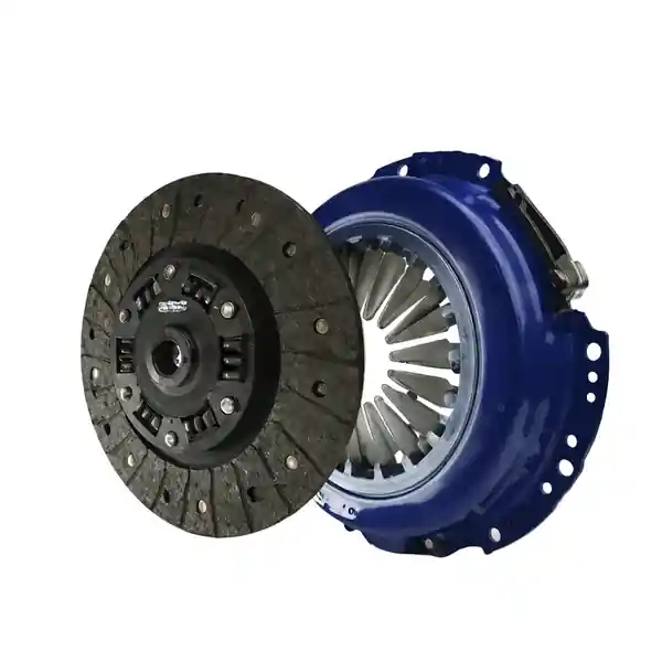 Spec 07-10 BMW 335i/135i Stage 3 Clutch Kit *Requires SB53A-2 Flywheel*