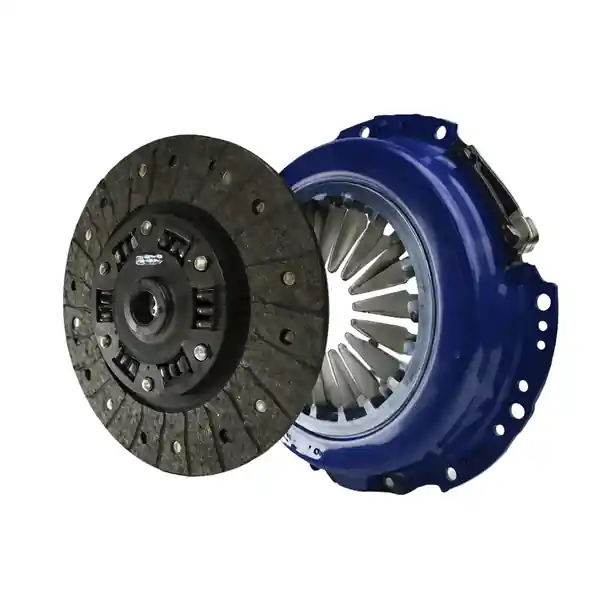 Spec 07-10 BMW 335i/135i Stage 2+ Clutch Kit *Requires SB53A-2 Flywheel*