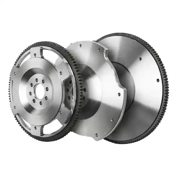 Spec 07-1/09 BMW 335 3.0L Steel Flywheel (8-Bolt)