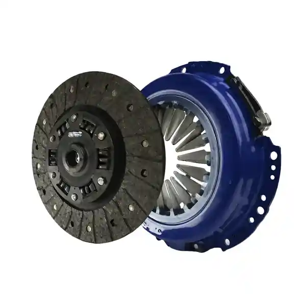 Spec RB25/20 Stage 2+ Clutch Kit