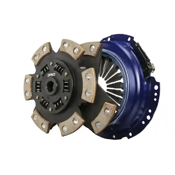 Spec 03-06 350z Stage 3 Clutch kit