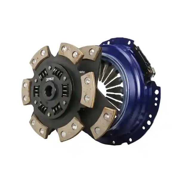 Spec VW 1.8 Turbo 5spd Stage 3 Clutch Kit