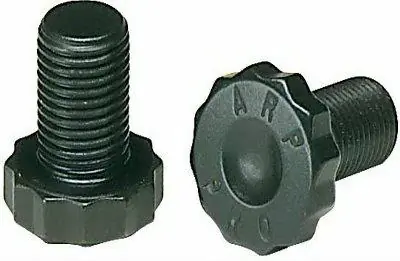 ARP 93+ Mitsubishi 7-Bolt 4G63 DSM (NO EVO) Flywheel Bolt Kit