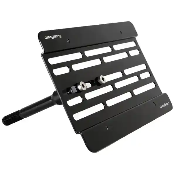 GrimmSpeed 2015 Subaru WRX/STI License Plate Relocation Kit