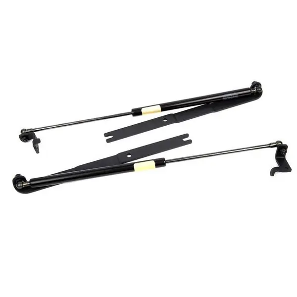 GrimmSpeed 08-14 Subaru Impreza WRX Hood Struts