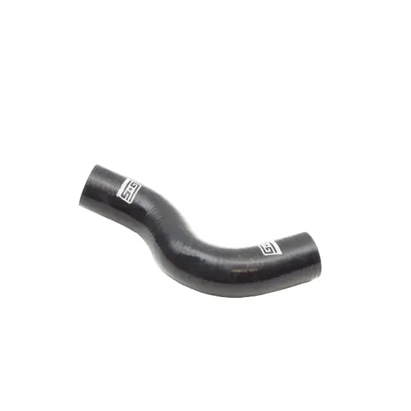 GrimmSpeed 15-17 Subaru WRX / 14-17 Subaru Forester XT Radiator Hose Kit - Black
