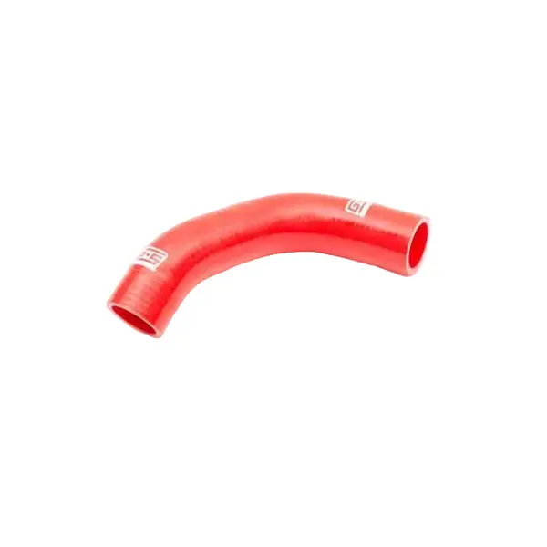 GrimmSpeed 08-14 Subaru WRX / 08-17 Subaru STi / 09-13 Subaru Forester XT Radiator Hose Kit - Red