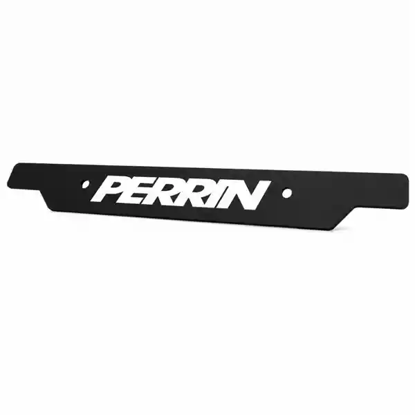 PERRIN 02-05 Subaru WRX/STI/Impreza License Plate Delete - Black