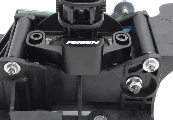 PERRIN 18-25 Subaru WRX / 18-19 Forester (w/o Short Shifter) Shifter Stop