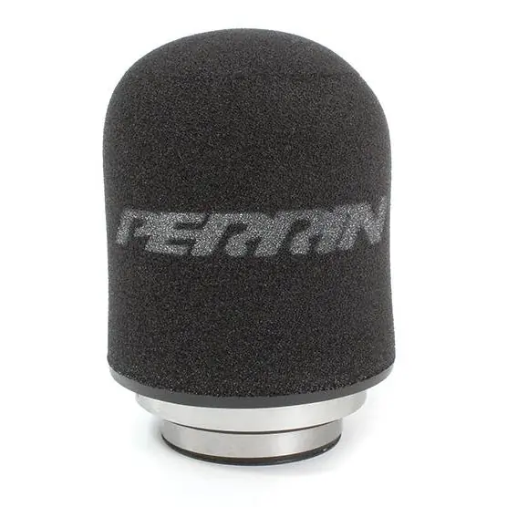 PERRIN 2-Piece Replacement Filter for PERRIN Intakes 3.125 inch ID (Fits Big MAF and V2 standard In
