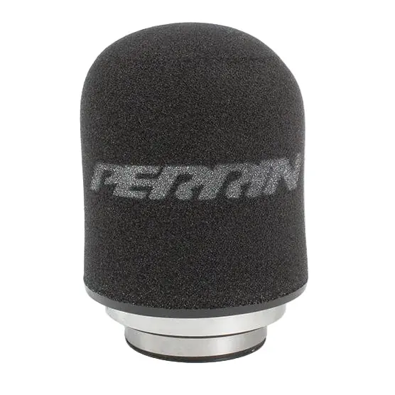 PERRIN 13-14 Subaru BRZ/Scion FR-S Cone Filter with 3.125in Mouth