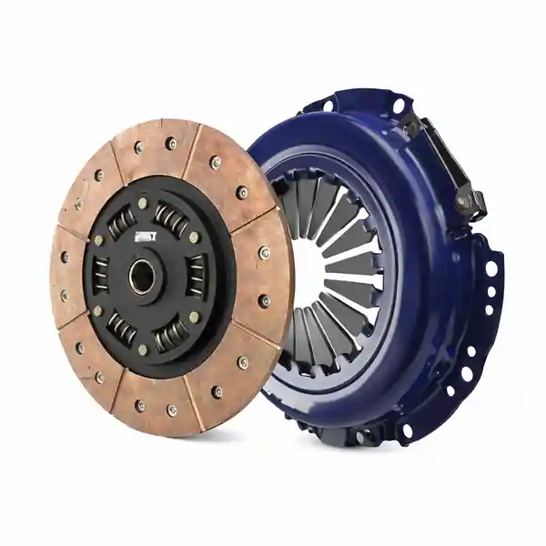 Spec 01-05 BMW 330/530 / 01-02 Z3 Stage 3+ Clutch Kit