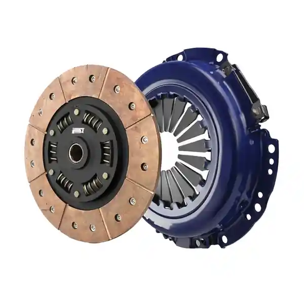 Spec 07-10 BMW 335i/135i Stage 3+ Clutch Kit