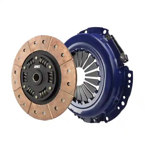 Spec 07-10 BMW 335i/135i Stage 3+ Clutch Kit *Requires SB53A-2 Flywheel*