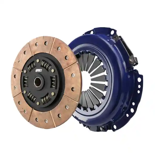 Spec 07-10 BMW 335i/135i Stage 2+ Clutch Kit