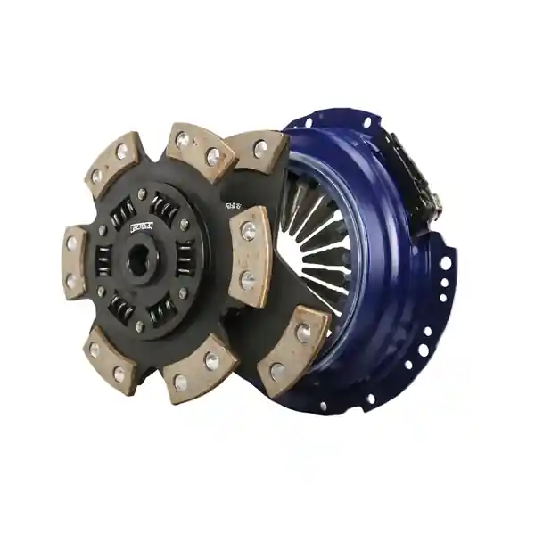 Spec 98-02 Pontiac Firebird/Trans Am Stage 3 Clutch Kit