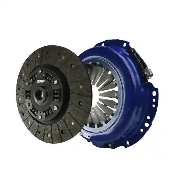 Spec 2010 Camaro SS / 05-06 Pontiac GTO / 05-07 Corvette 6.0/7.0 Stage 1 Clutch Kit
