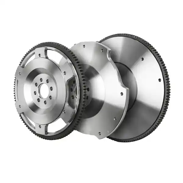 Spec 98-02 Firebird/TransAm / 97-04 Corvette / 04-06 GTO/Cadillac CTS-V Aluminum Flywheel
