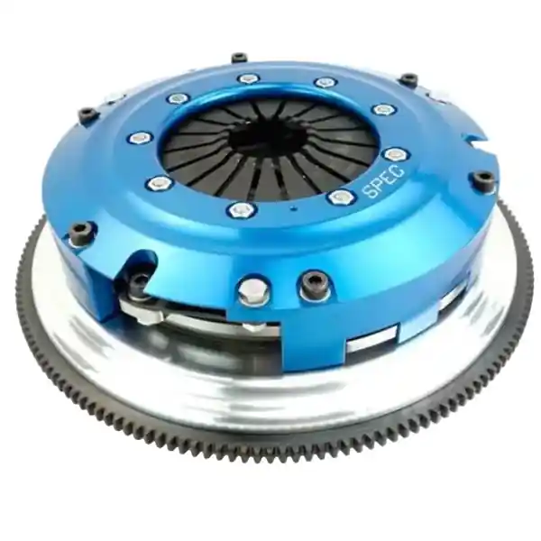 Spec 03-06 Dodge SRT-4 Mini Twin D-Trim Clutch Kit