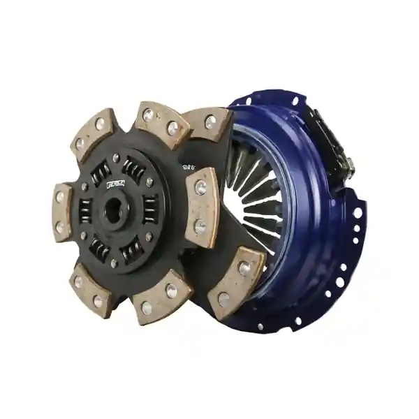 Spec RB25/20 Stage 3 Clutch Kit
