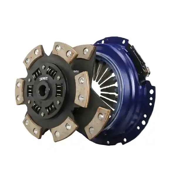 Spec SR20DET Stage 3 Clutch Kit Rear Wheel Drive
