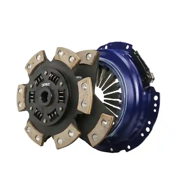 Spec 89-98 2.4L 240SX / 74-83 280Z/ZX / 81-84 Maxima 2.4-2.8L Stage 3 Clutch Kit