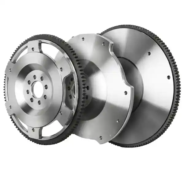 Spec 06-08 VW GTi MKV 02Q Steel Flywheel