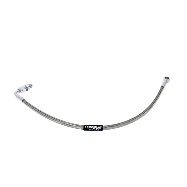 Torque Solution 15-21 Subaru WRX/STI Clutch Line