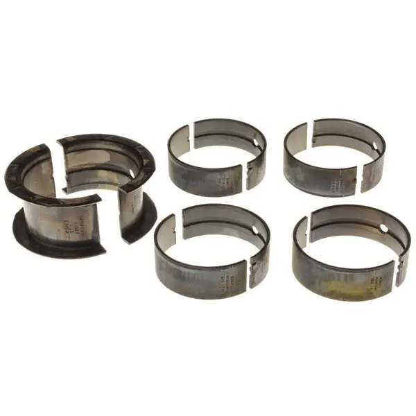 Clevite GMC Pass & Trk 366 6.0L 396 6.6L 402 6.6L 427 7.0L 454 7.4L Main Bearing Set