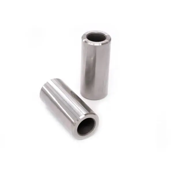 Manley Ford 4.6L/5.4L 22mm x 2.500 .180in Wall Straight 9310 Alloy Wrist Pins (Set of 8)