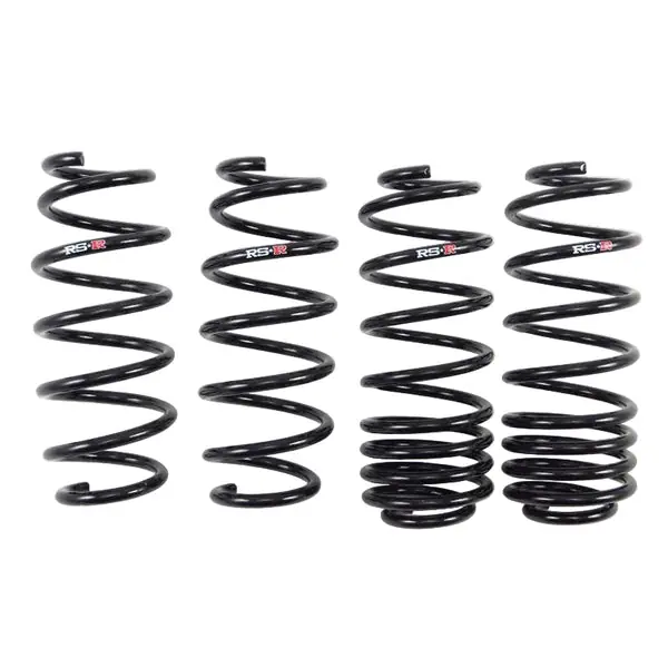 RS-R 12+ Mitsubishi Mirage (A05A) Down Sus Springs