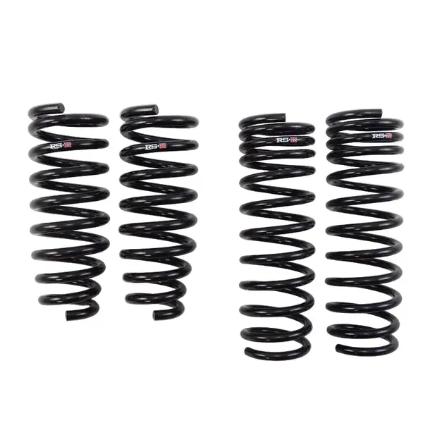RS-R 2011-2014 Acura TSX Sports Wagon (CW2) Down Sus Springs