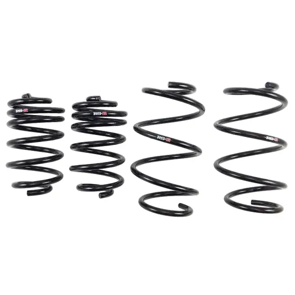 RS-R 11+ Nissan Juke 2WD (F15) Down Sus Springs