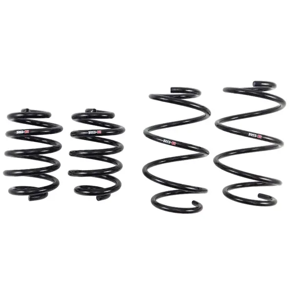 RS-R 11+ Nissan Juke 4WD (NF15) Down Sus Springs