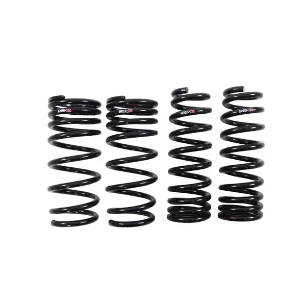 RS-R 13+ Lexus GS350 AWD (GRL15) Super Down Springs