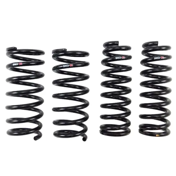RS-R 2014-2020 Lexus IS250/350 RWD (GSE30/GSE31) Half Down Springs